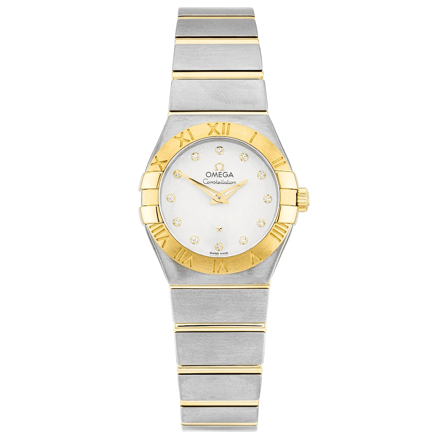 Ladies’ Designer Watch Sale – Up to 35% Off Chopard, Gucci, Bvlgari & More